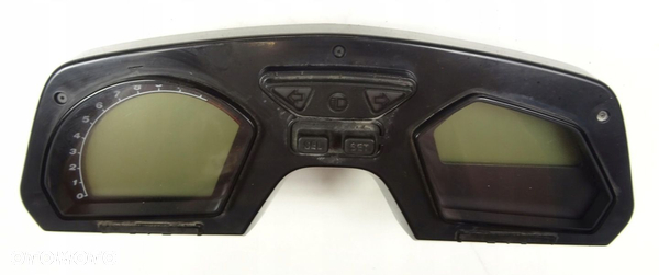 HONDA CBR 650 LICZNIK 14-18