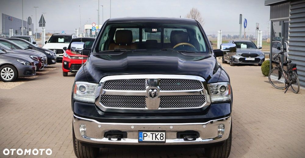 Dodge RAM - 4