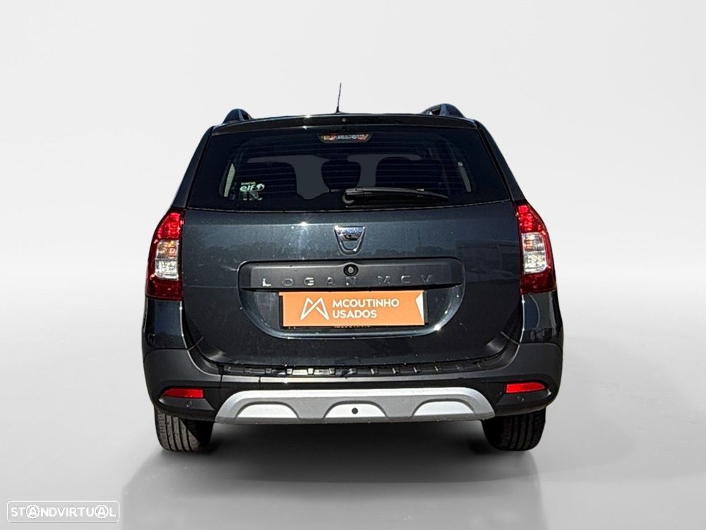 Dacia Logan MCV - 4