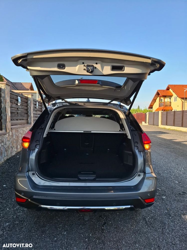 Nissan X-Trail 1.6 dCi N-Connecta - 22