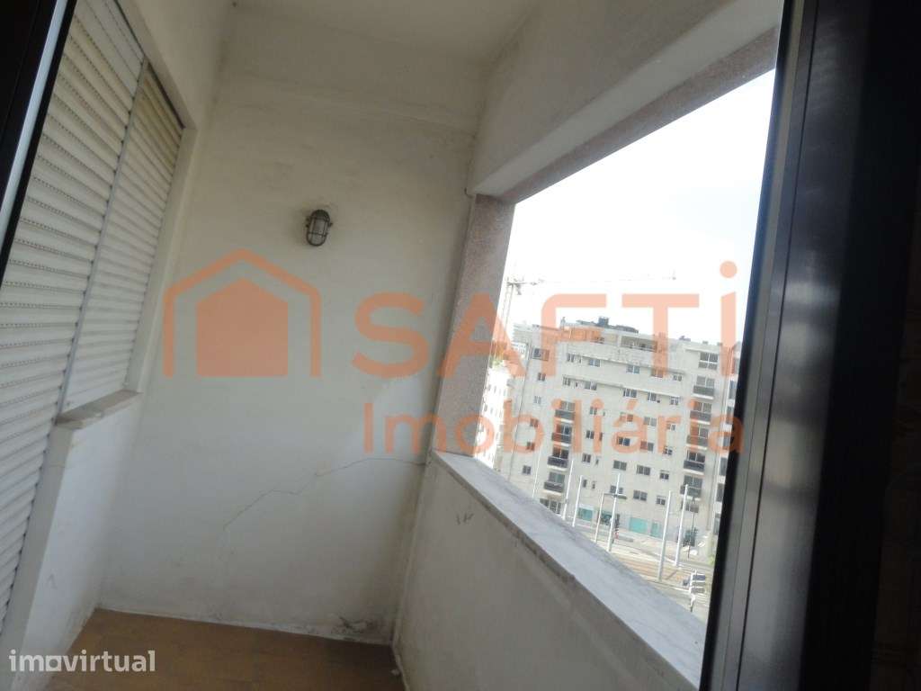 Apartamento T1+1 Matosinhos - Direito de Uso e Habitação (DUH) Vita... - Grande imagem: 2/4