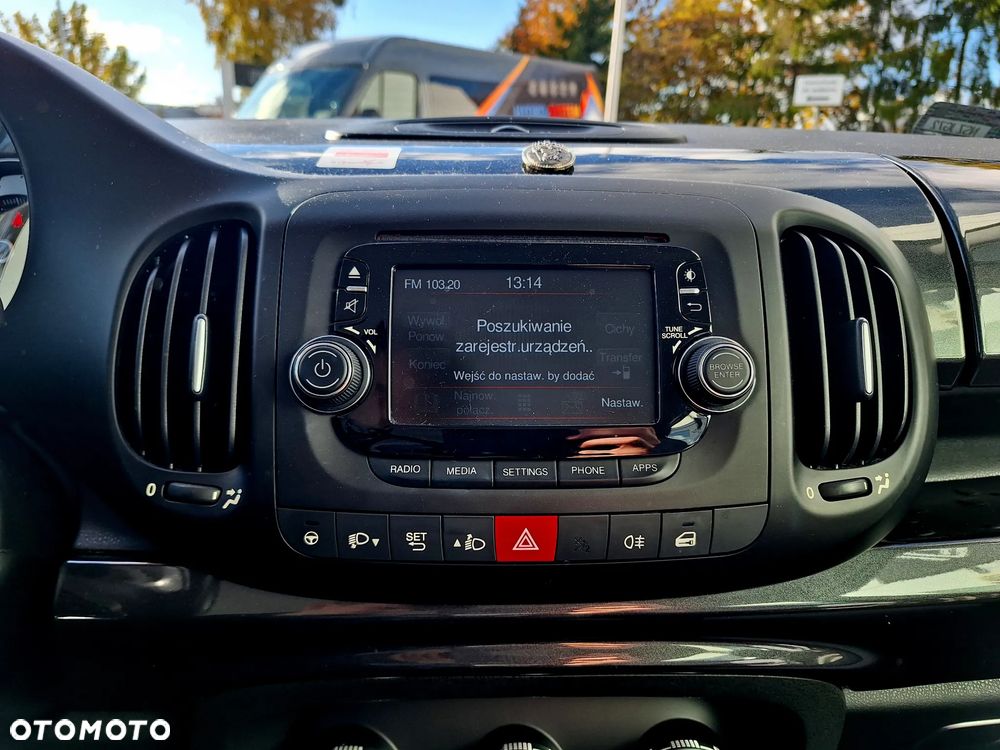 Fiat 500L 1.4 16V Lounge - 15