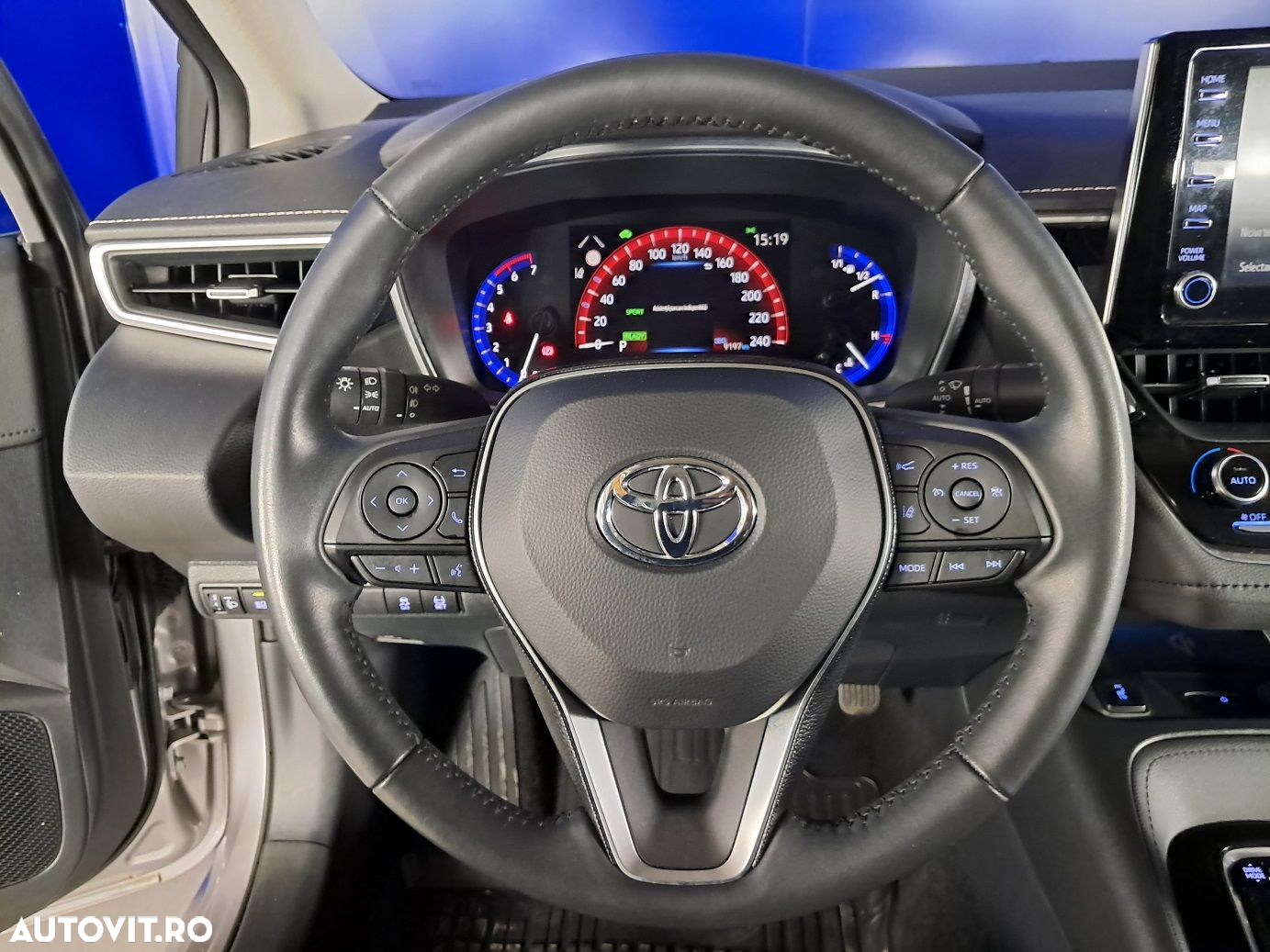 Toyota Corolla - 3