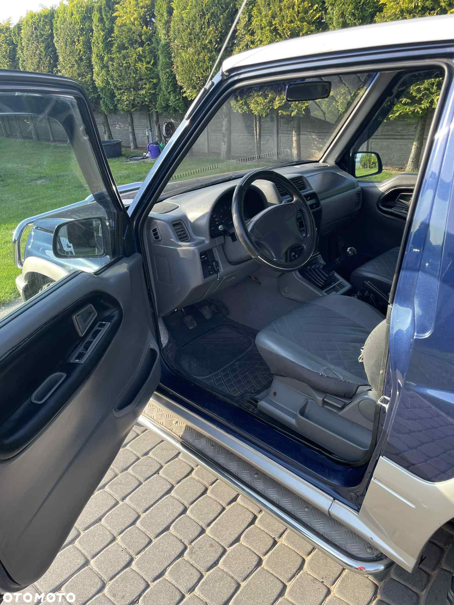 Suzuki Vitara 2.0 HDi - 4