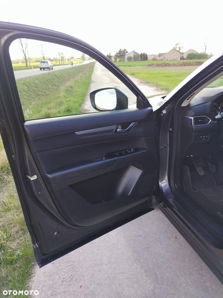 Mazda CX-5 2.2 D Skymotion 2WD - 32