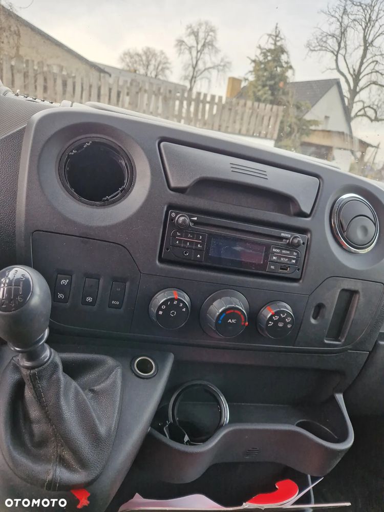 Renault Master - 12