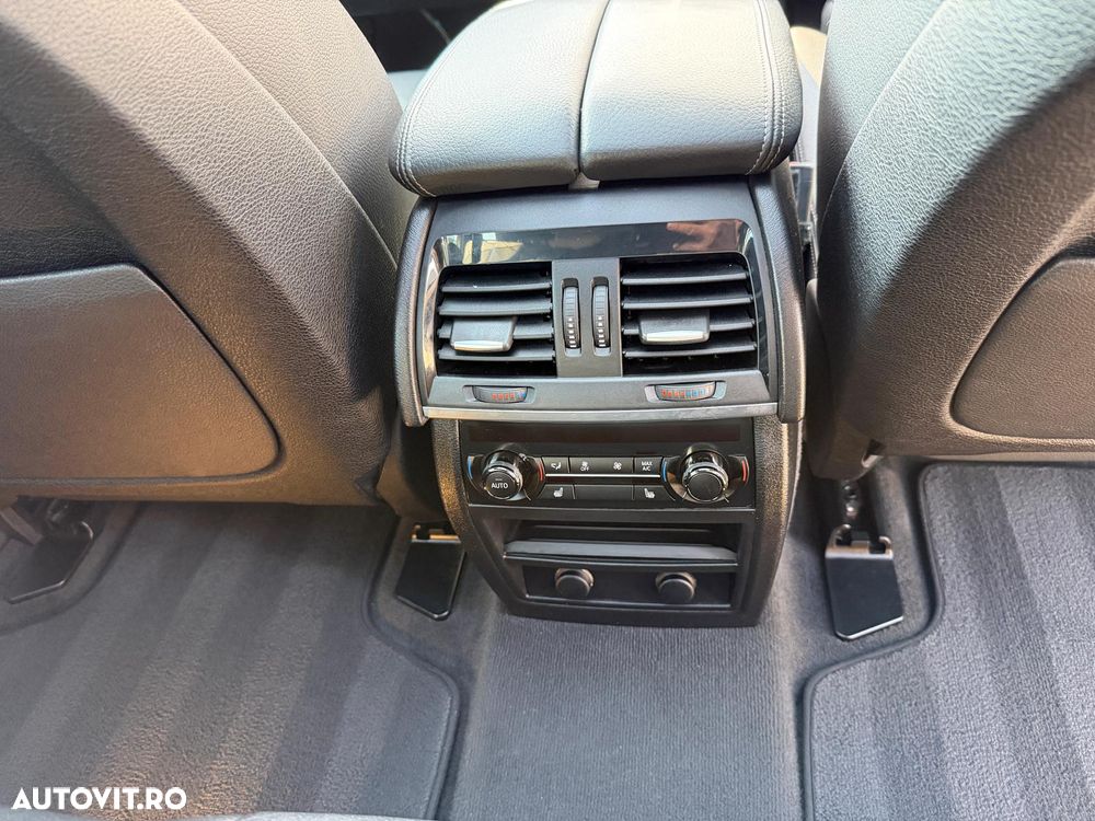 BMW X5 xDrive40d Sport-Aut. - 13