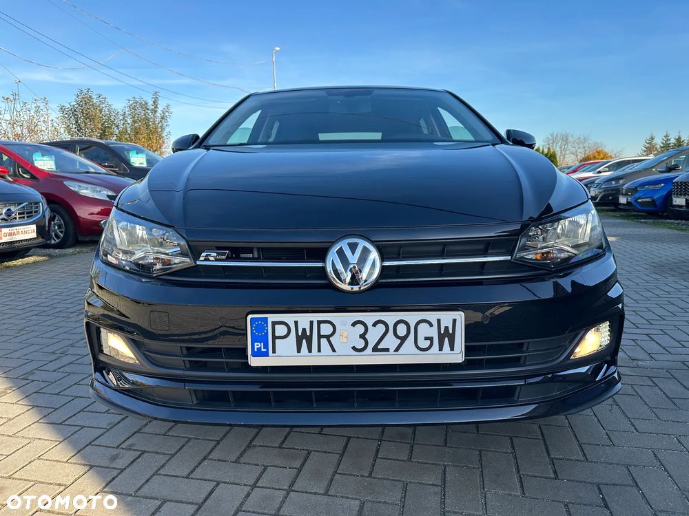 Volkswagen Polo - 37
