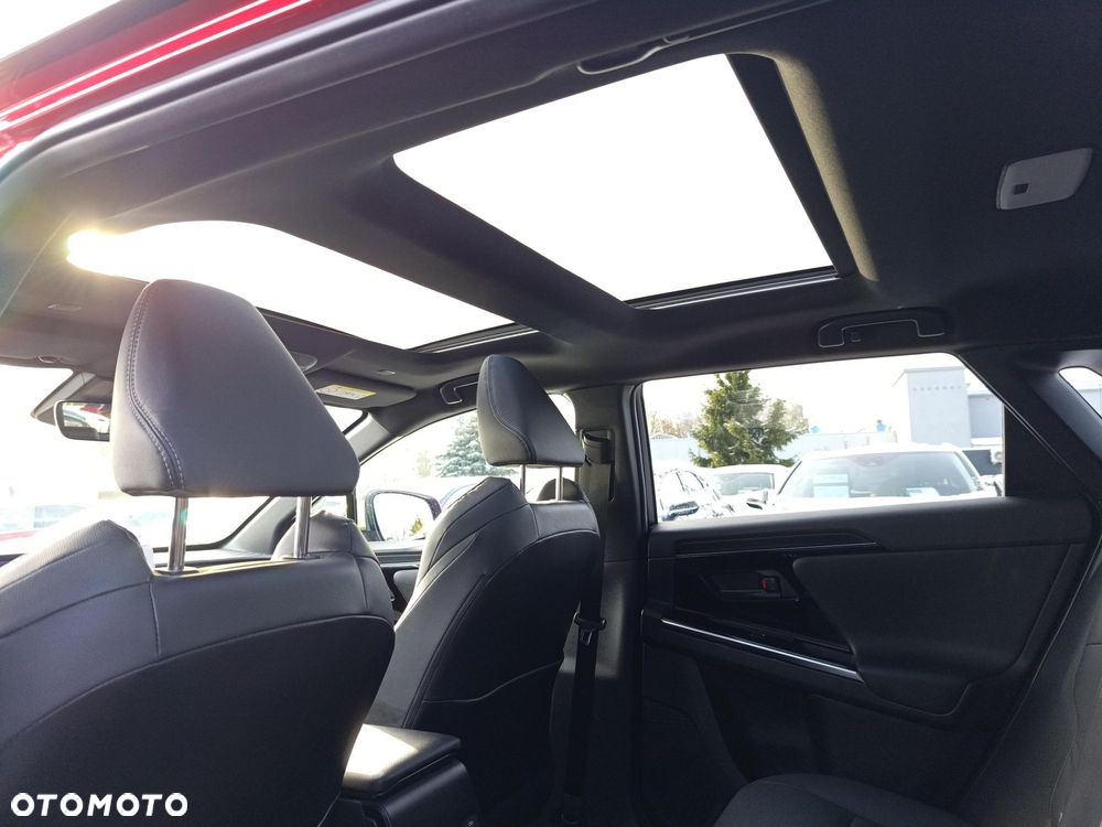 Toyota bZ4X 71.4kWh 4x4 Executive - 24