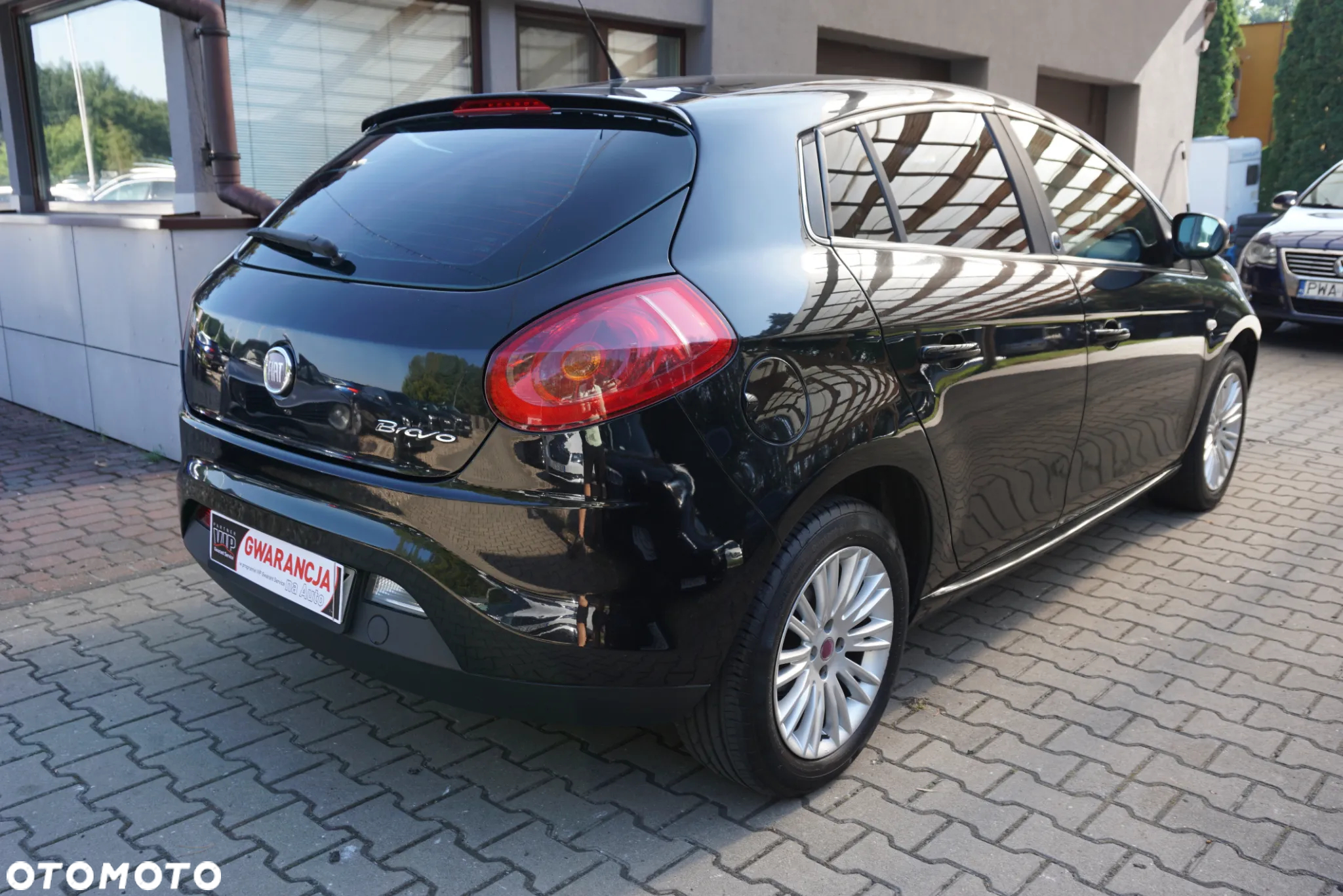 Fiat Bravo 1.6 Multijet 16V Fresh - 3