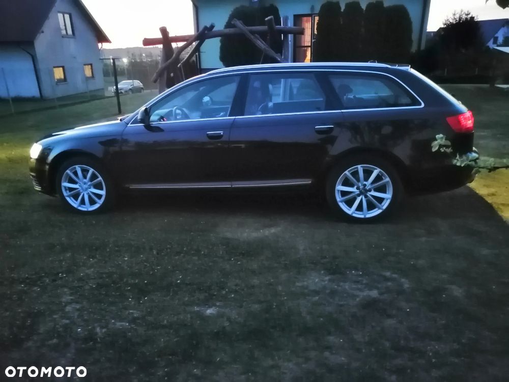 Audi A6 ver-2-7-tdi-multitronic - 21