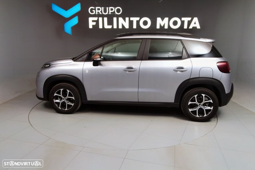 Citroën C3 Aircross 1.2 PureTech C-Series - 5