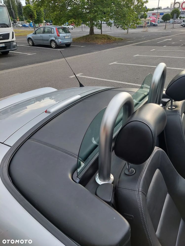 Audi TT Coupé 1.8T Quattro - 23