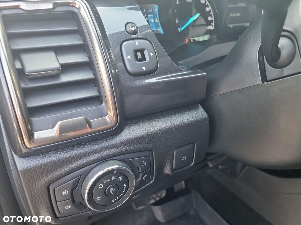 Ford Ranger 2.0 EcoBlue 4x4 DC Wildtrak - 21