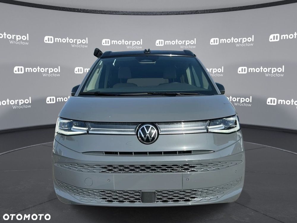 Volkswagen California - 3