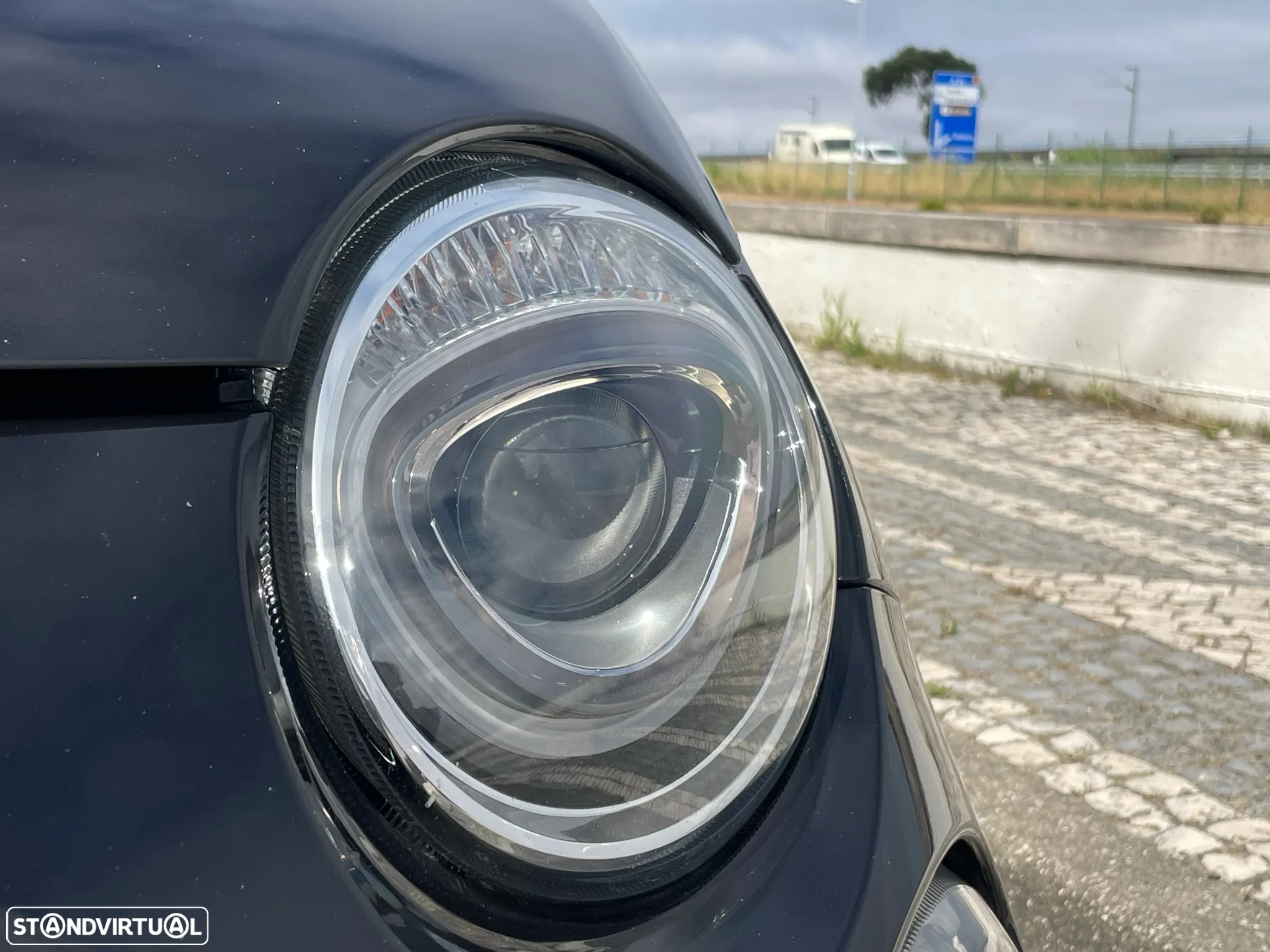 Abarth 595C 1.4 T-Jet Turismo - 43