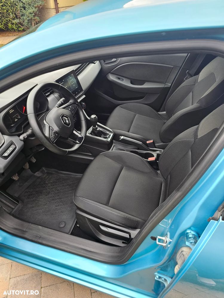 Renault Clio V 1.0 TCe 90 Equilibre - 2