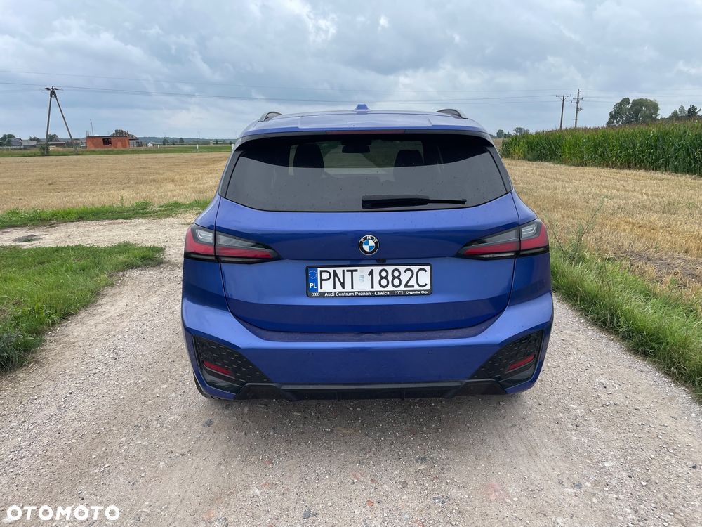 BMW Seria 2 223i Active Tourer - 5