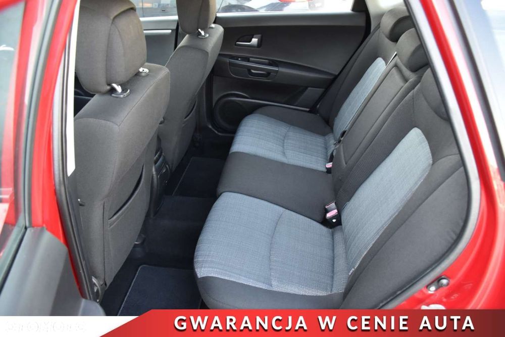 Kia Ceed Cee'd 1.6 Comfort + - 12