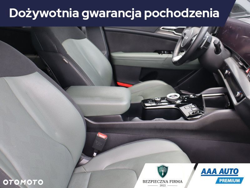 Kia Sportage - 11