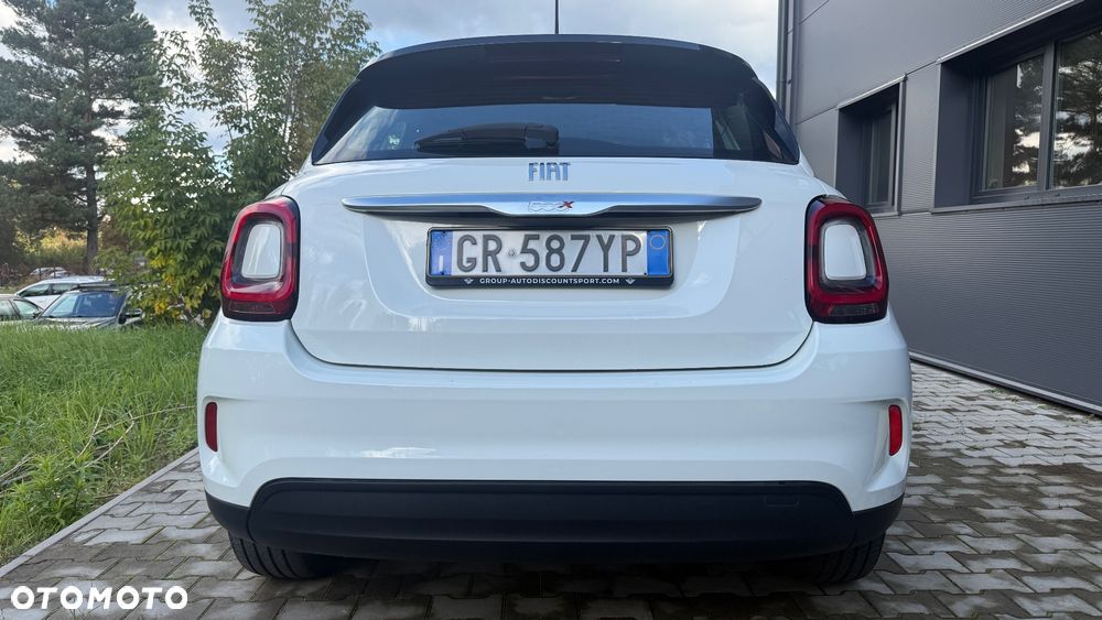 Fiat 500X 1.3 MultiJet II Urban - 5