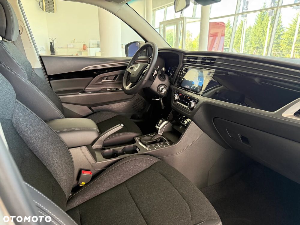 SsangYong/KGM Korando 1.5 T-GDI Joy 2WD - 23