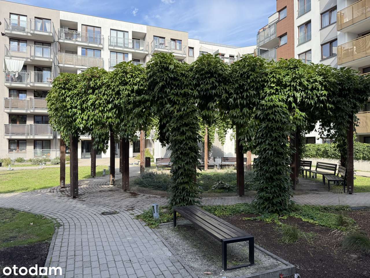 Kawalerka blisko centrum bezpośrednio