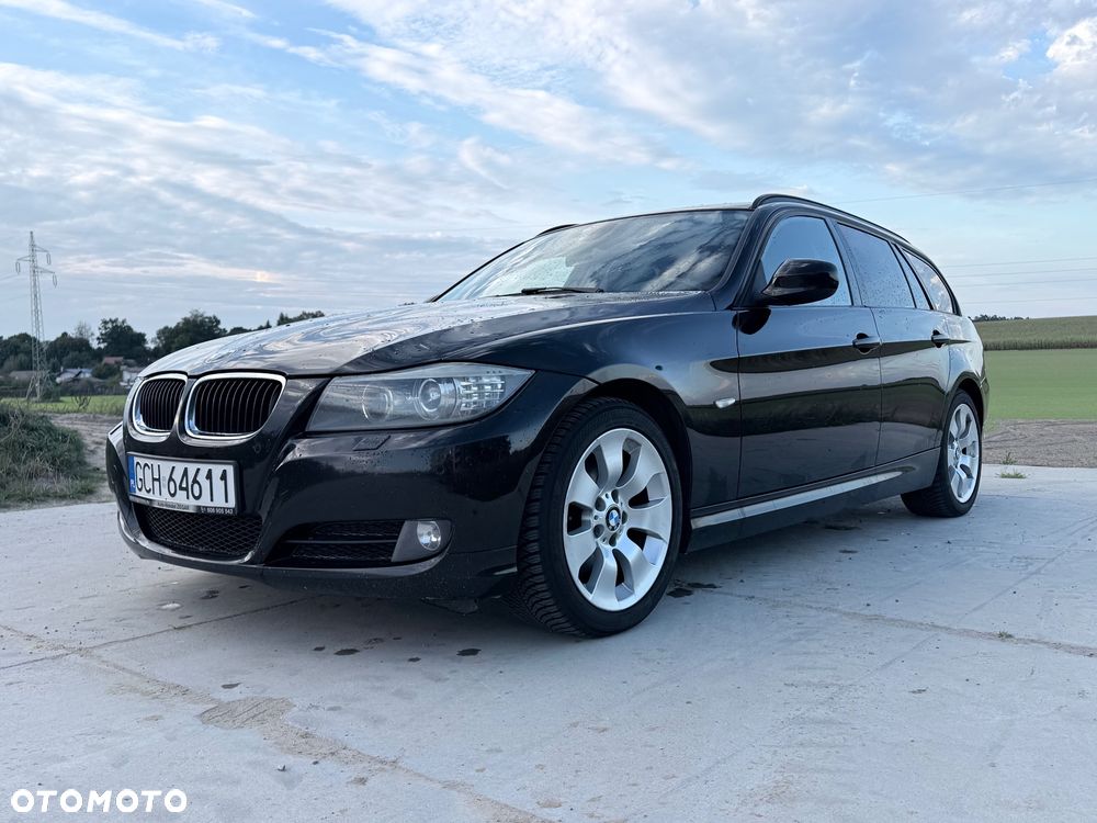 BMW Seria 3 - 1
