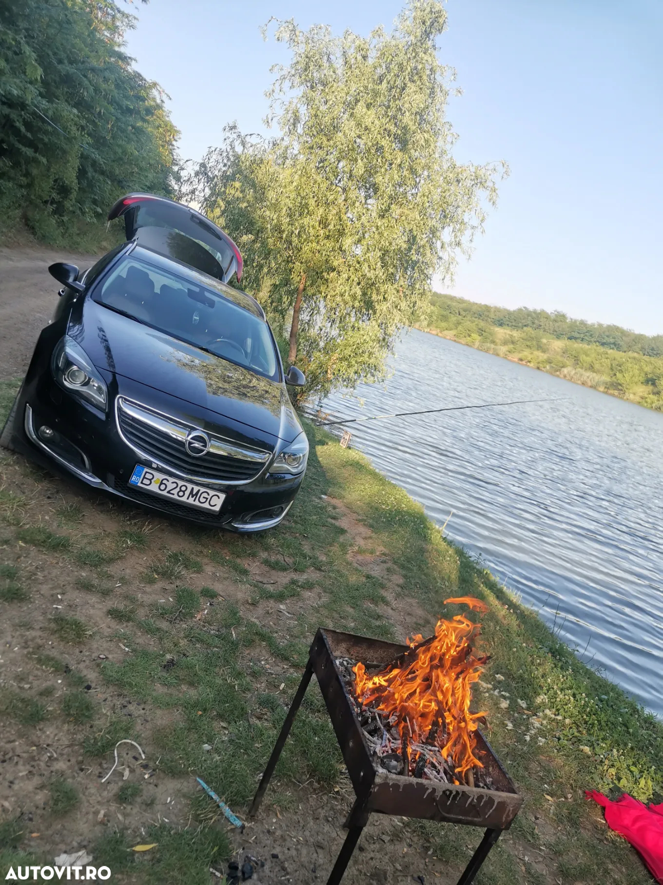Opel Insignia - 4