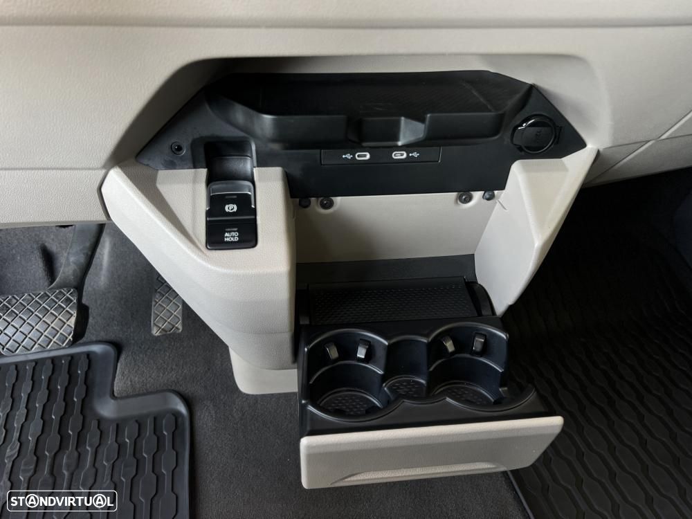 VW Multivan 1.4 TSI e-Hybrid Life DSG - 20