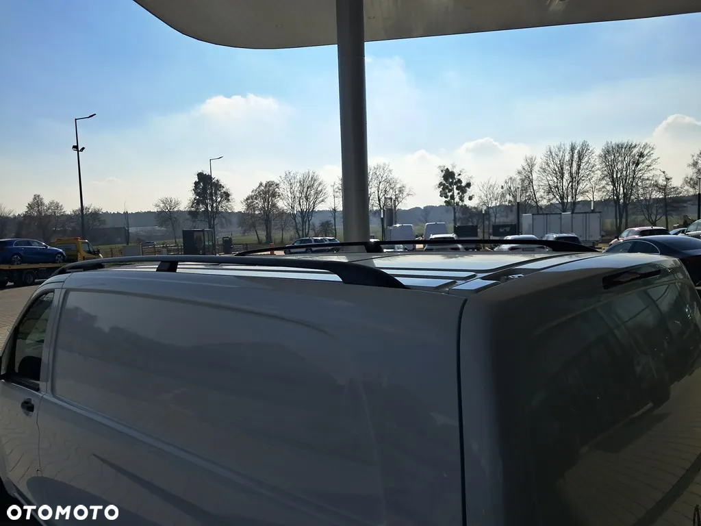 Mercedes-Benz Vito Furgon - 11
