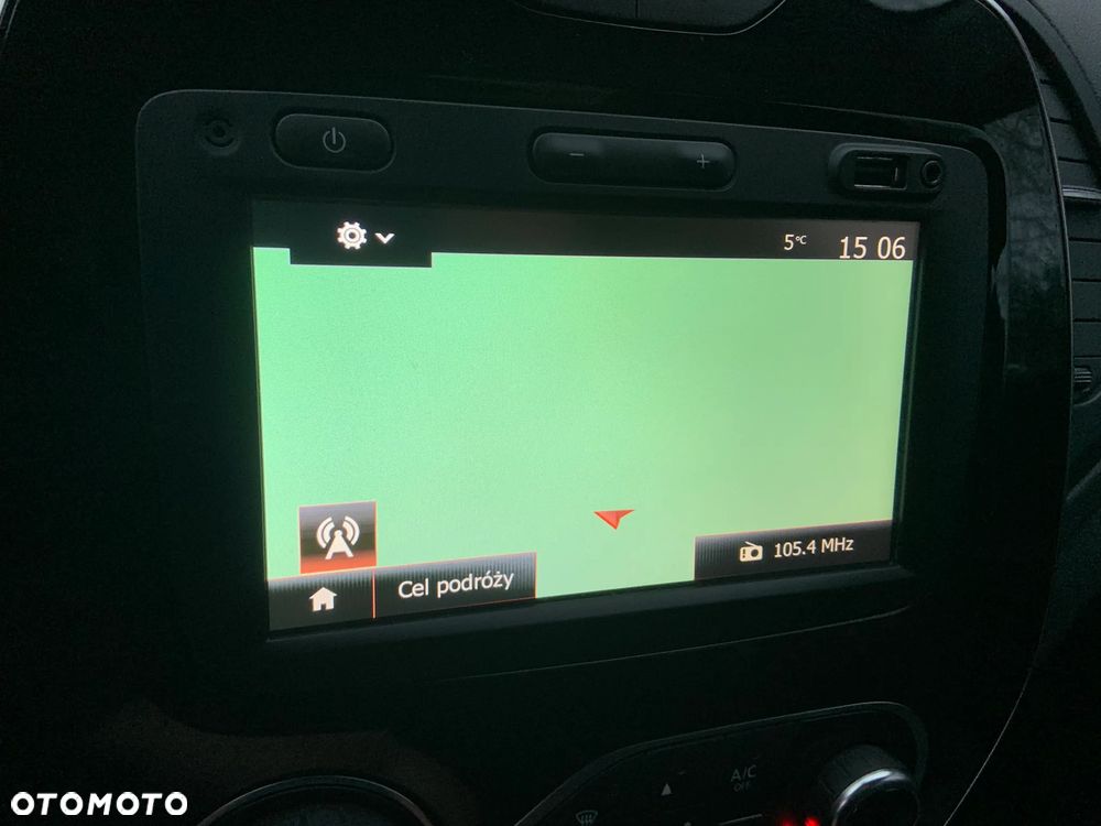 Renault Captur 0.9 Energy TCe Intens EU6 - 19