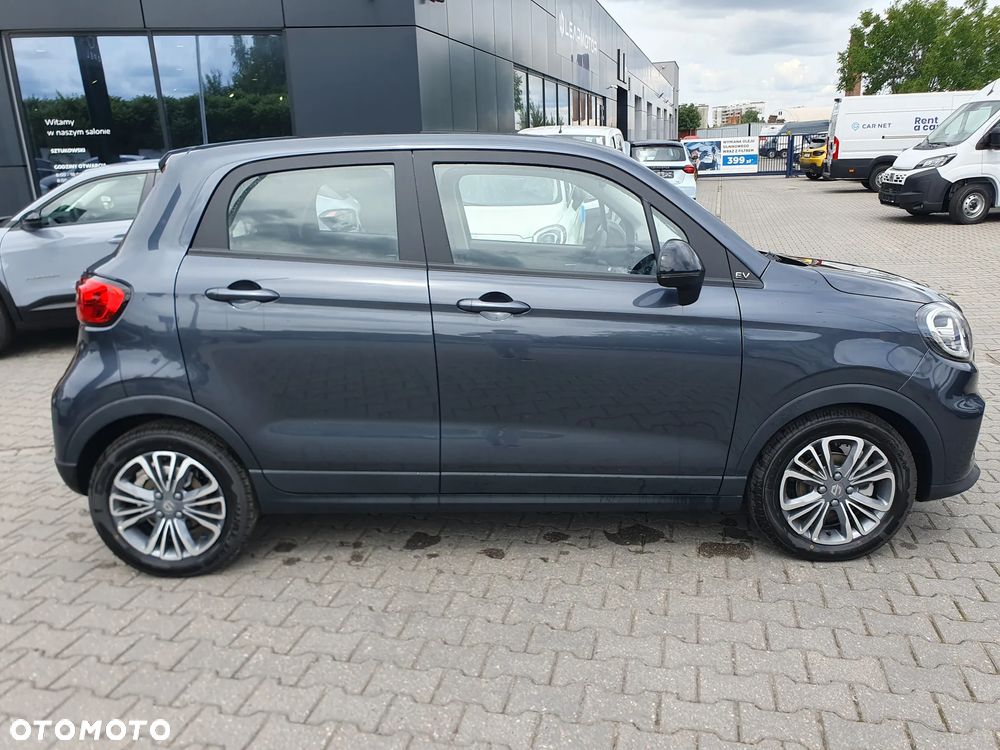 Leapmotor T03 37.3 kWh Smart - 16