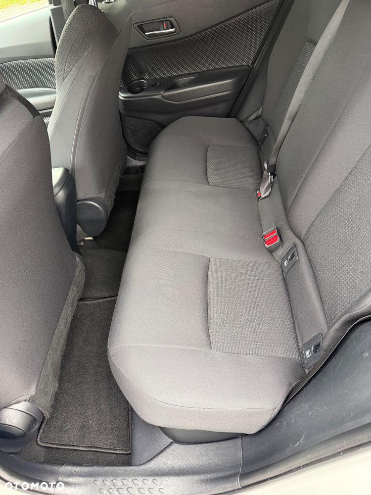 Toyota C-HR 1.8 Hybrid Premium - 19
