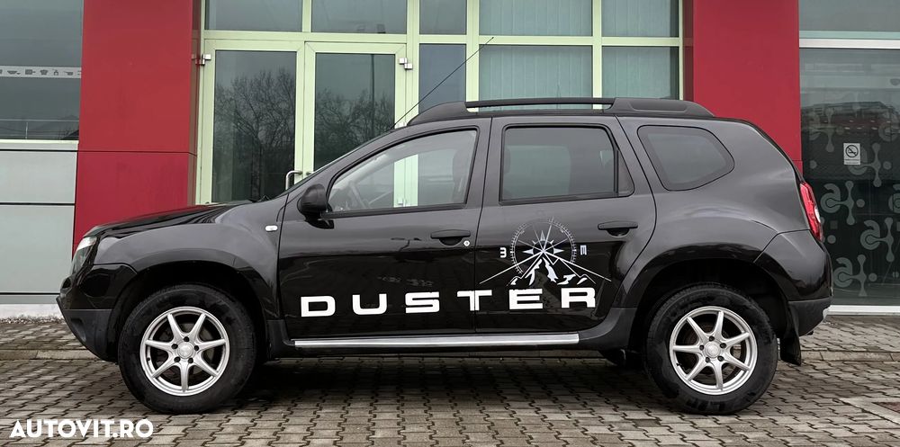 Dacia Duster - 17