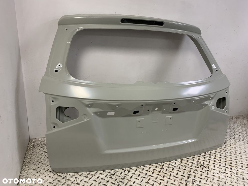 NOWA ORYGINALNA KLAPA BAGAŻNIKA SUZUKI VITARA III 3 15-24 69100-54P00 - 4