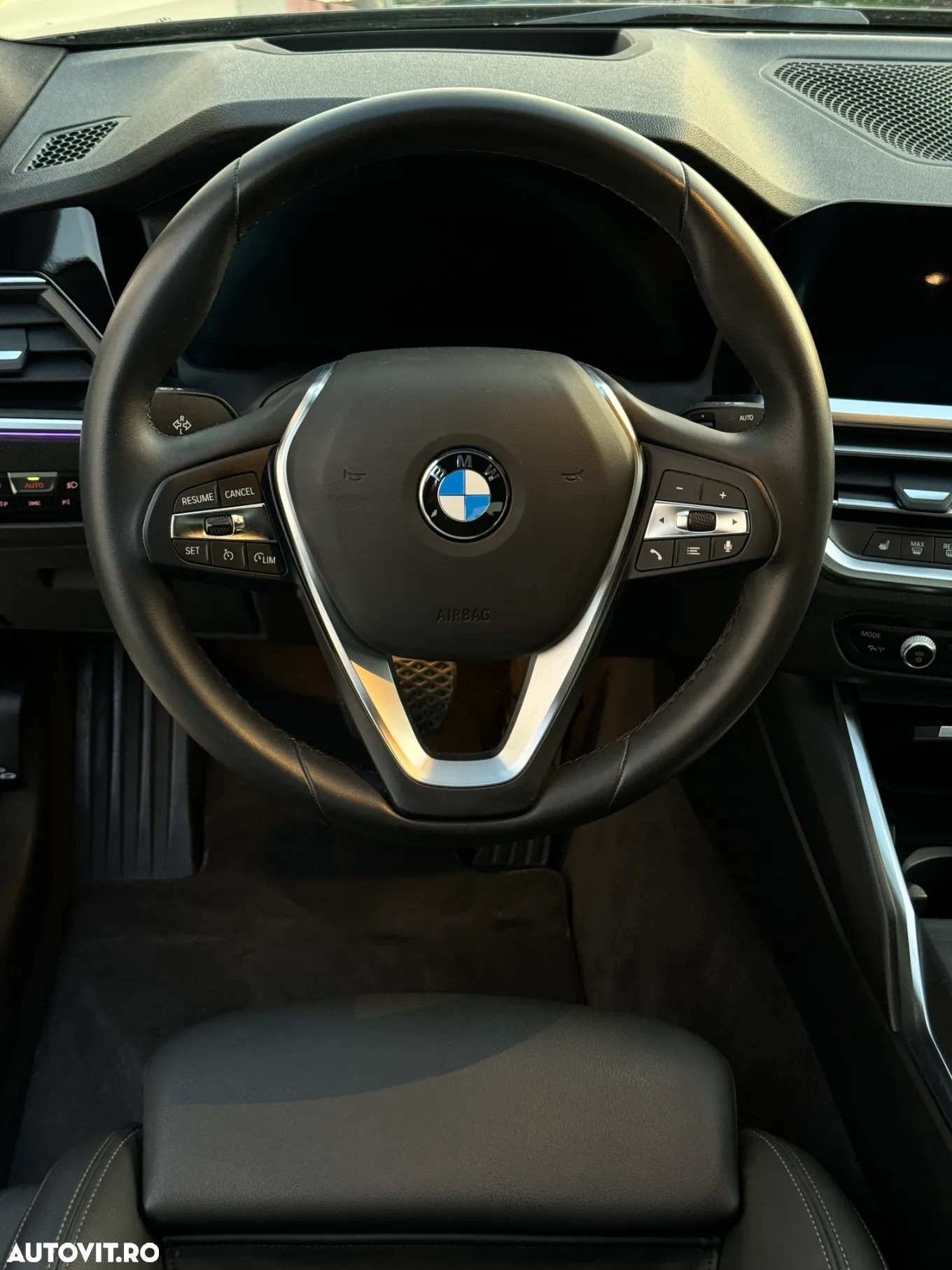 BMW Seria 3 330e AT PHEV - 11