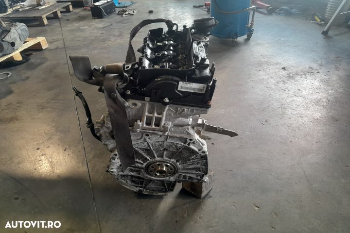 Motor fara anexe N47D16A N47D16A BMW Seria 1 F20/F21 [2011 - 2015] Ha - 3