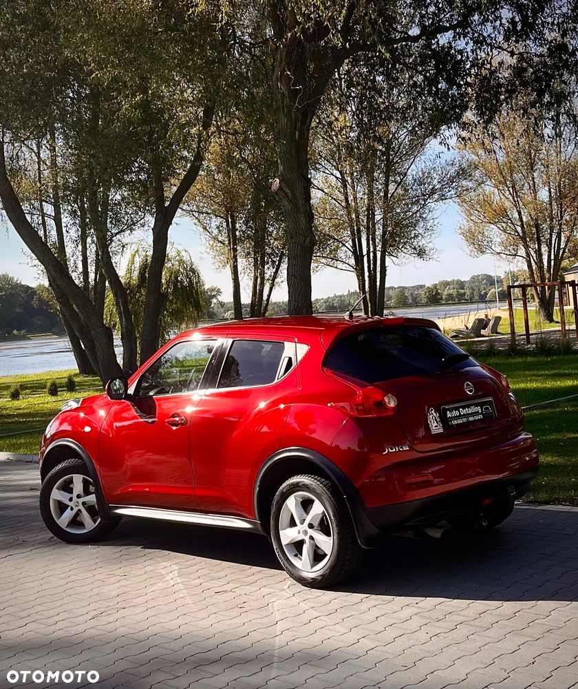 Nissan Juke - 3