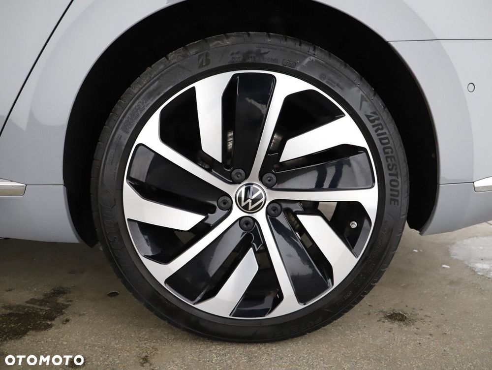Volkswagen Arteon Shooting Brake 2.0 TDI Elegance DSG - 26