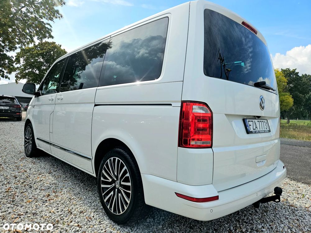 Volkswagen Multivan 2.0 BiTDI L1 Highline 4Motion DSG - 10