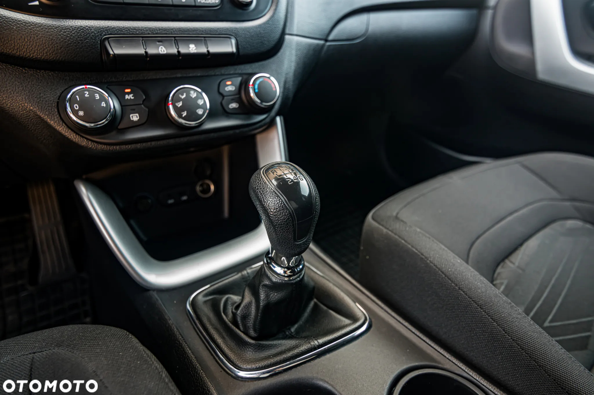 Kia Ceed Cee'd 1.6 GDI S - 23