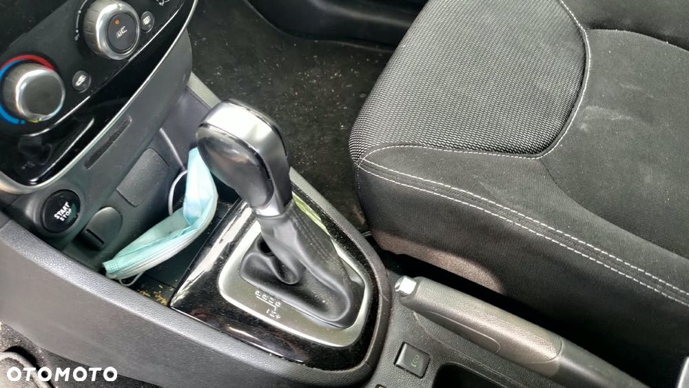Renault Clio Energy dCi 90 Start & Stop EDC LIMITED - 35