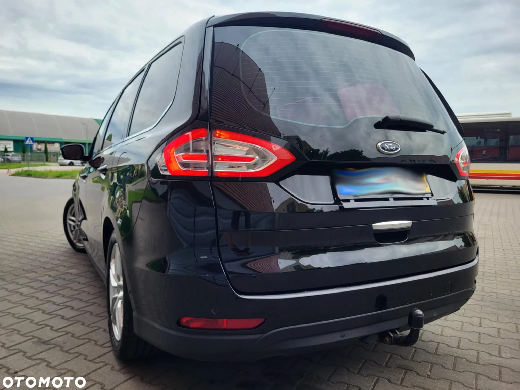 Ford Galaxy 2.0 TDCi Titanium PowerShift - 19