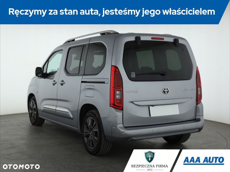 Toyota Proace City Verso - 6