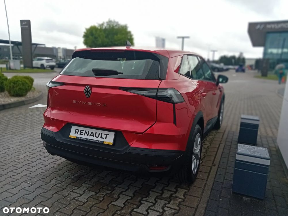Renault Symbioz 1.3 TCe mHEV Evolution - 9