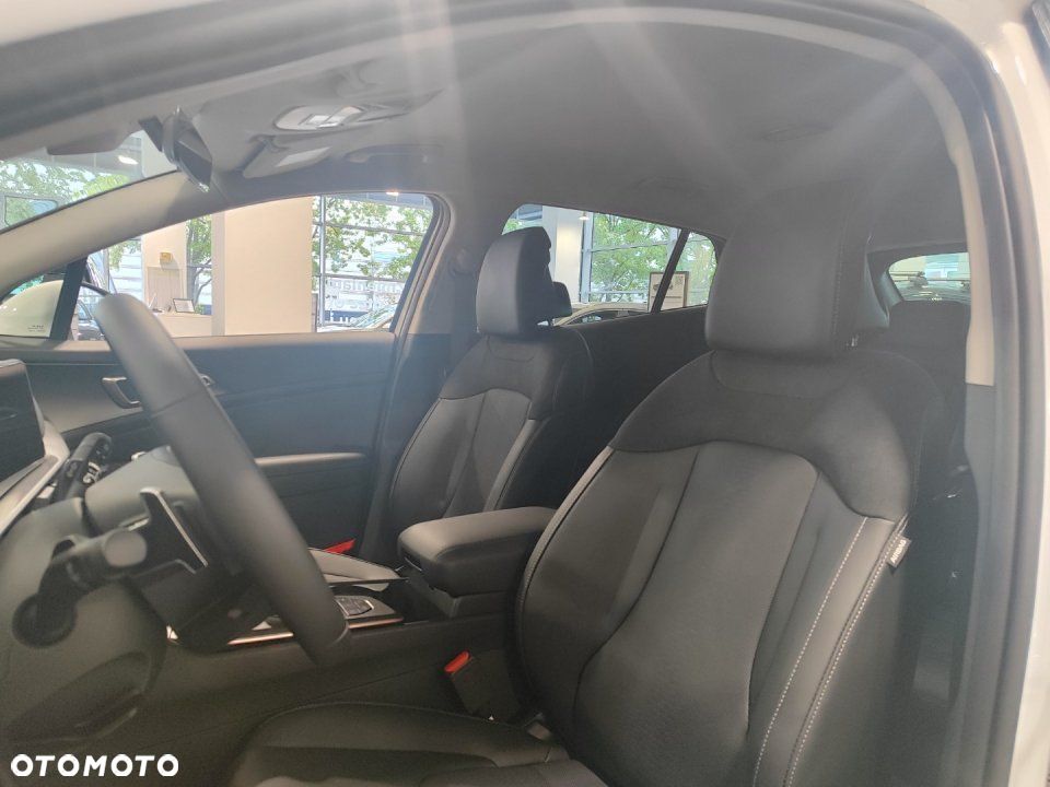 Kia Sportage - 11