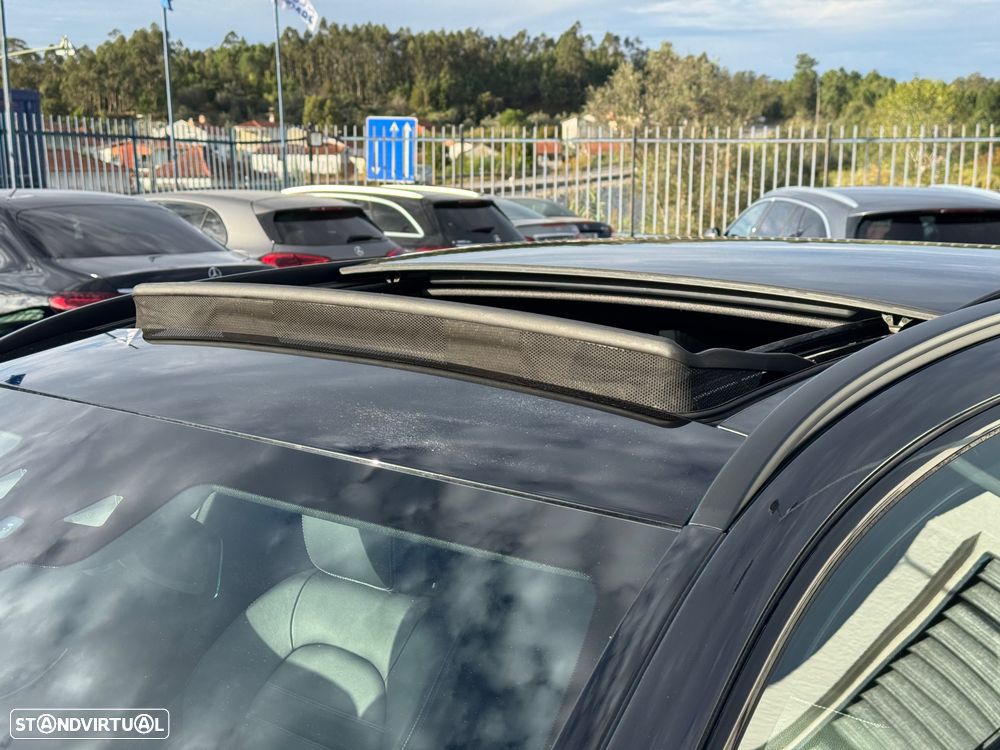 Mercedes-Benz C 300 de T 9G-TRONIC AMG Line - 16