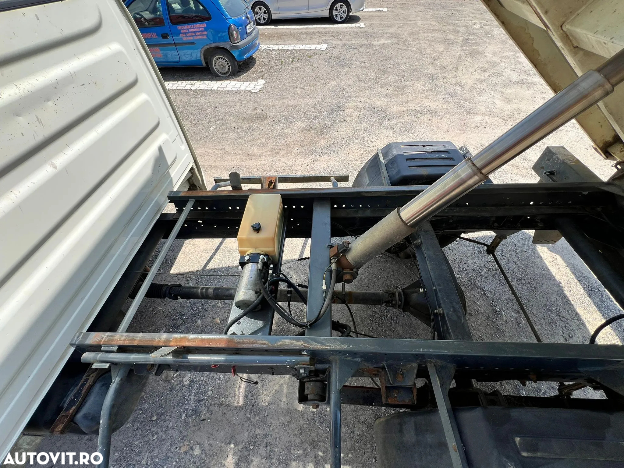 Iveco Daily - 14
