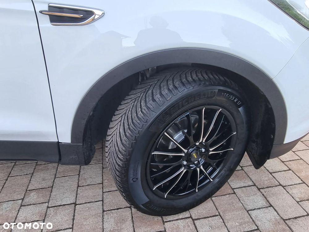Ford Kuga 1.5 EcoBoost FWD Edition ASS MMT6 - 30